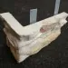 Угловой элемент КАНЬОН Сланец купить в Салавате