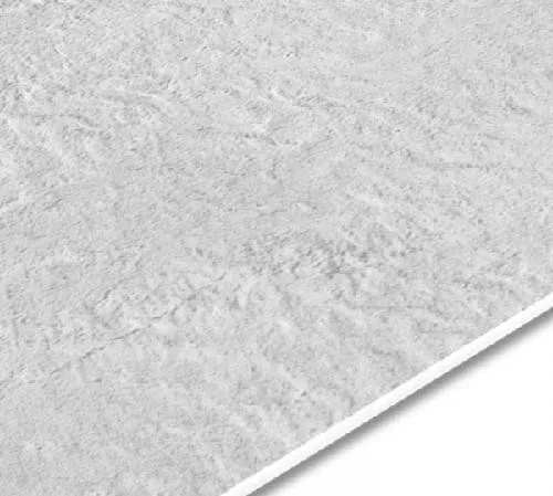 Фиброцементный сайдинг Roofas Board Stone Опал Серебристый купить в Салавате