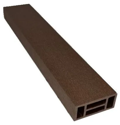 Лавочный брус Ecodecking Комфорт 40х90шоколад купить в Салавате