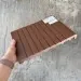 Ступень ДПК Latitudo Step-320 Каштан Полнотелая купить в Салавате