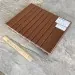 Ступень ДПК Latitudo Step-320 Каштан Полнотелая купить в Салавате