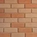 Фасадная плитка Кирисс Фасад Гладкий кирпич с фаской №11 купить в Салавате
