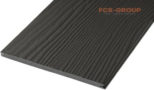 Фиброцементные панели FCS Group Wood Line F60 купить в Салавате