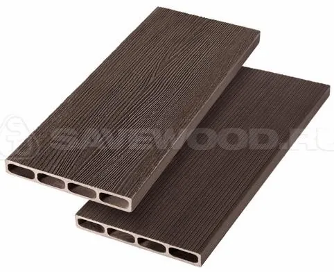 Грядочная доска ДПК 3D Savewood SW Rubus (R) терракот купить в Салавате