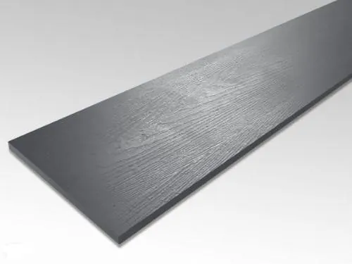 Фиброцементный сайдинг Roofas SIDING Графит купить в Салавате
