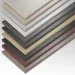 Фиброцементный сайдинг Roofas SIDING Графит купить в Салавате