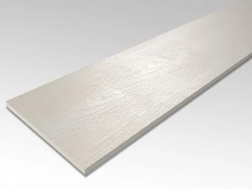 Фиброцементный сайдинг Roofas SIDING Оникс купить в Салавате