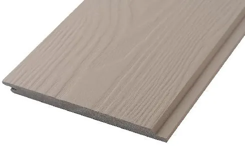 Фиброцементные панели Wood Click F14 купить в Салавате