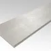 Фиброцементный сайдинг Roofas SIDING Кварц белый купить в Салавате