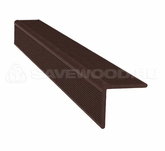 Уголок из ДПК Savewood – Терракот купить в Салавате
