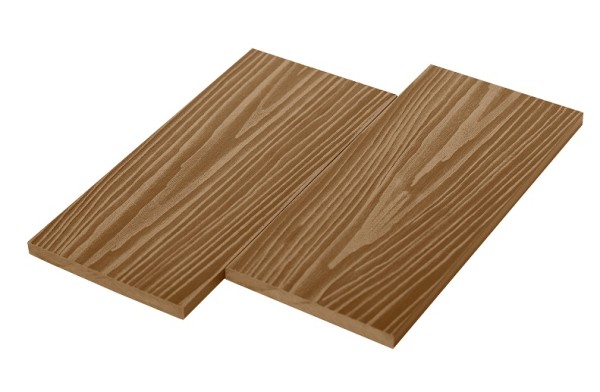 Заборная доска RusDecking UnoDeck Forte - Орех купить в Салавате