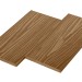 Заборная доска RusDecking UnoDeck Forte - Орех купить в Салавате