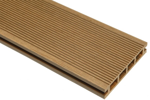 Террасная доска из ДПК CM Decking серия MIX цвет тик купить в Салавате