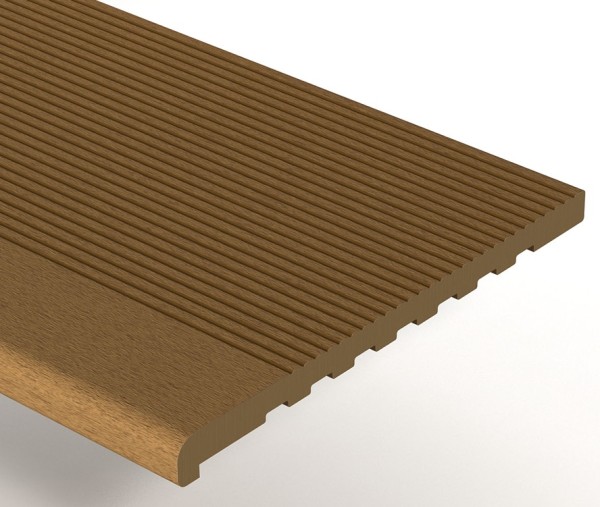 Ступени из ДПК WOODVEX Select Вуд купить в Салавате