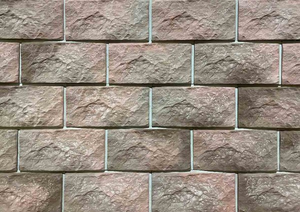 Фиброцементные панели КАНЬОН коллекция Малый Сколотый Камень 41 купить в Салавате