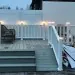 Балясина ДПК  GardenParkett Белый купить в Салавате
