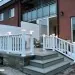 Балясина ДПК  GardenParkett Белый купить в Салавате