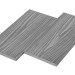 Заборная доска RusDecking UnoDeck Forte - Серый купить в Салавате