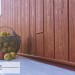 Фасадная панель Ю-Пласт Хокла Color Брусника купить в Салавате