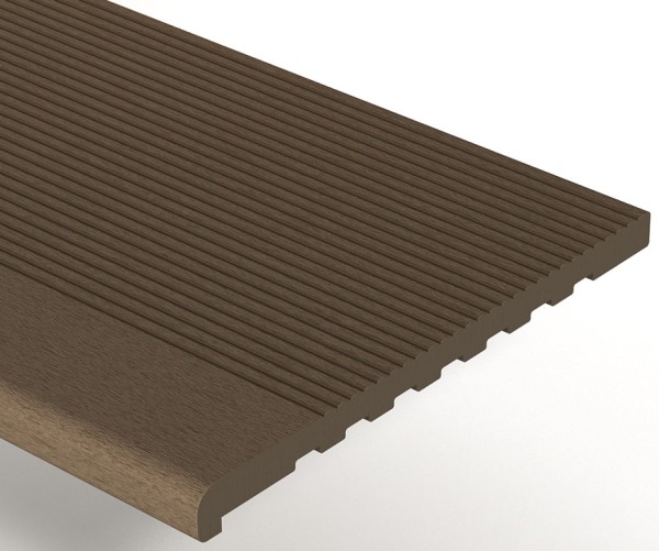 Ступени из ДПК WOODVEX Select Кофе купить в Салавате