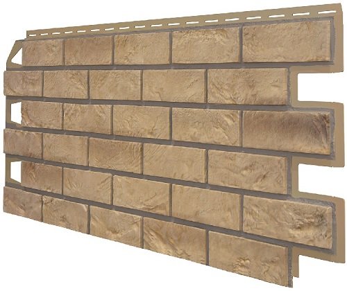 Фасадная панель VOX SOLID BRICK REGULAR эксетер купить в Салавате