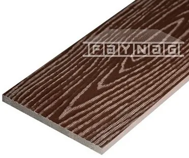 Планкен из ДПК Faynag PINO 3D Шоколад купить в Салавате