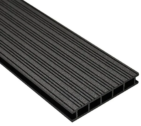 Террасная доска из ДПК Faynag Premium VELVET-ZEBRA  — Кварц купить в Салавате