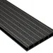 Террасная доска из ДПК Faynag Premium VELVET-ZEBRA  — Кварц купить в Салавате