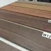 Фиброцементный сайдинг SidWood с фактурой под дерево W-127 Прямой купить в Салавате