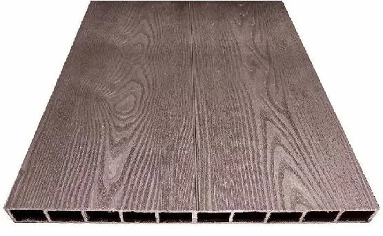 Доска для грядок из ДПК NauticPrime EstheticWood 3D Венге 445х35х2950 купить в Салавате
