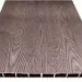 Доска для грядок из ДПК NauticPrime EstheticWood 3D Венге 445х35х2950 купить в Салавате