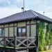 Фасадная панель Альта-Профиль, Бутовый Камень, Балтийский купить в Салавате