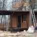 Сайдинг "blockhouse" под бревно, Акриловый Премиум ВН-02, дуб светлый купить в Салавате