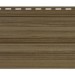 Виниловый сайдинг FineBer Standart Royal Wood, Ольха купить в Салавате