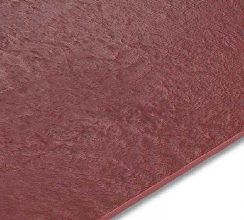 Фиброцементный сайдинг Roofas Board Stone Гранит красный купить в Салавате
