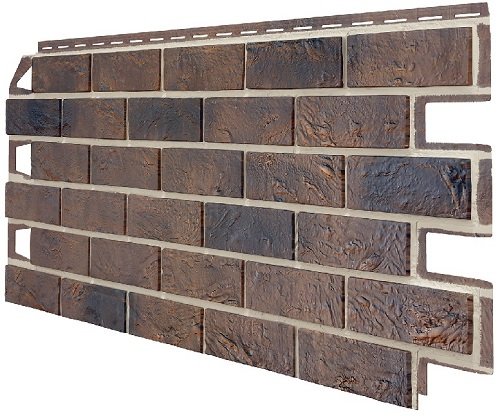 Фасадная панель VOX SOLID BRICK REGULAR йорк купить в Салавате