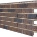 Фасадная панель VOX SOLID BRICK REGULAR йорк купить в Салавате