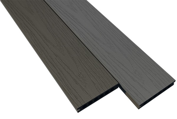 Террасная доска двухсторонняя WOODVEX Select Co-Extrusion Dual Light Gray / Marengo купить в Салавате