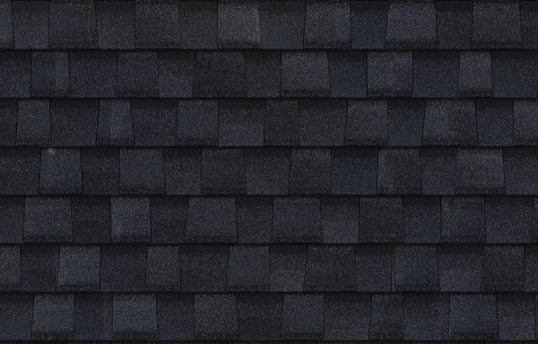 Двухслойная ламинированная черепица Shinglas, серия Ранчо – Платина купить в Салавате