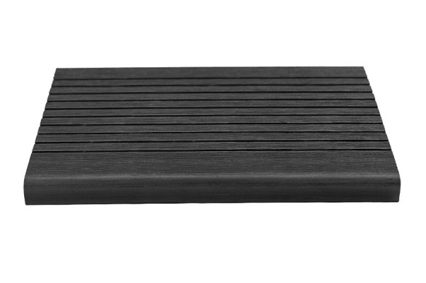 Ступень RusDecking Unodeck - Графит купить в Салавате