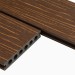 Террасная доска из ДПК CM Decking серия ZEBRANO цвет коричневы (под заказ) купить в Салавате