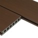 Террасная доска из ДПК CM Decking серия ZEBRANO цвет коричневы (под заказ) купить в Салавате