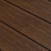 Террасная доска из ДПК CM Decking серия ZEBRANO цвет коричневы (под заказ) купить в Салавате