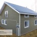 Фасадная панель Ю-Пласт Хокла Color Ирландский мох купить в Салавате
