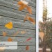 Фасадная панель Ю-Пласт Хокла Color Ирландский мох купить в Салавате