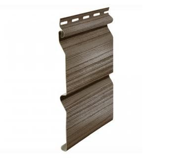 Виниловый сайдинг FineBer Standart Royal Wood, Груша купить в Салавате