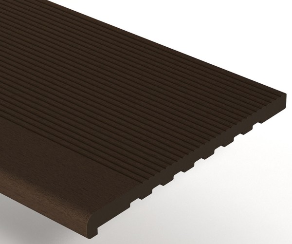 Ступени из ДПК WOODVEX Select Венге купить в Салавате