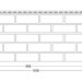 ФП Grand Line состаренный кирпич стандарт Терракотовый купить в Салавате