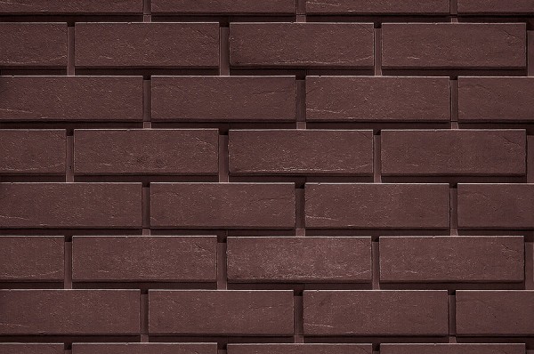 Фиброцементные панели КАНЬОН коллекция ГЛАДКИЙ Кирпич 20 купить в Салавате