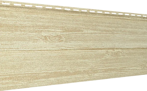 Сайдинг Ю-Пласт TIMBERBLOCK Ель (Тимберблок), Балтийская купить в Салавате